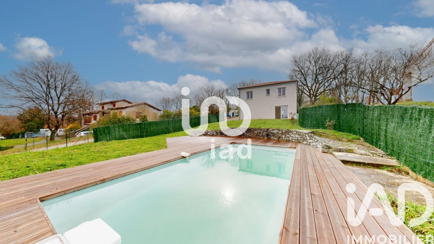 Maison 5 Pièce(s) Brax