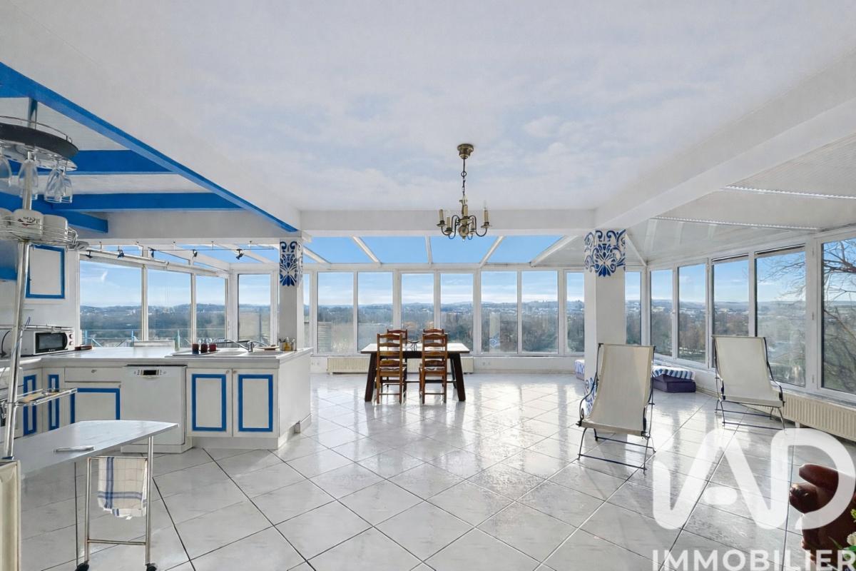 Maison 8 Pièce(s) Belleville-sur-Meuse