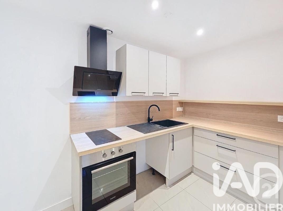 Appartement 2 Pièce(s) Troyes