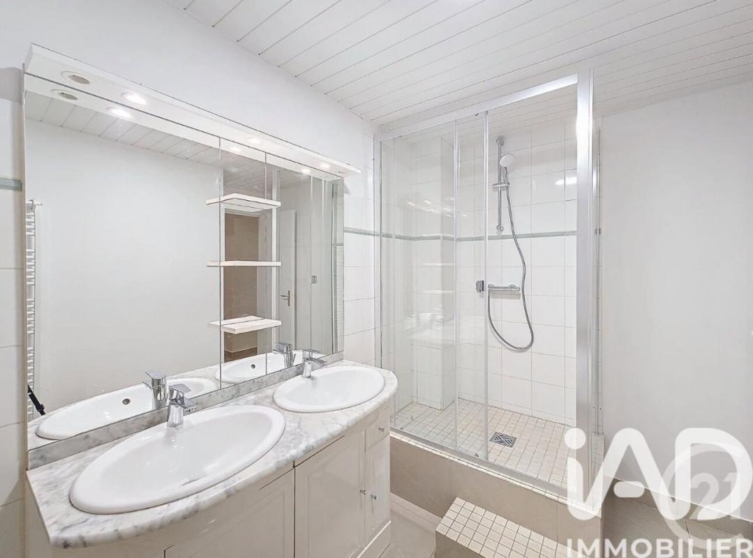 Appartement 2 Pièce(s) Troyes - Photo 4