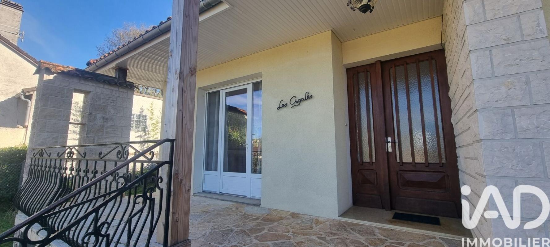 Maison 4 Pièce(s) Martel - Photo 3