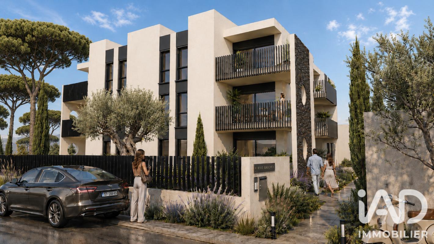 Appartement 3 Pièce(s) Argelès-sur-Mer - Photo 1