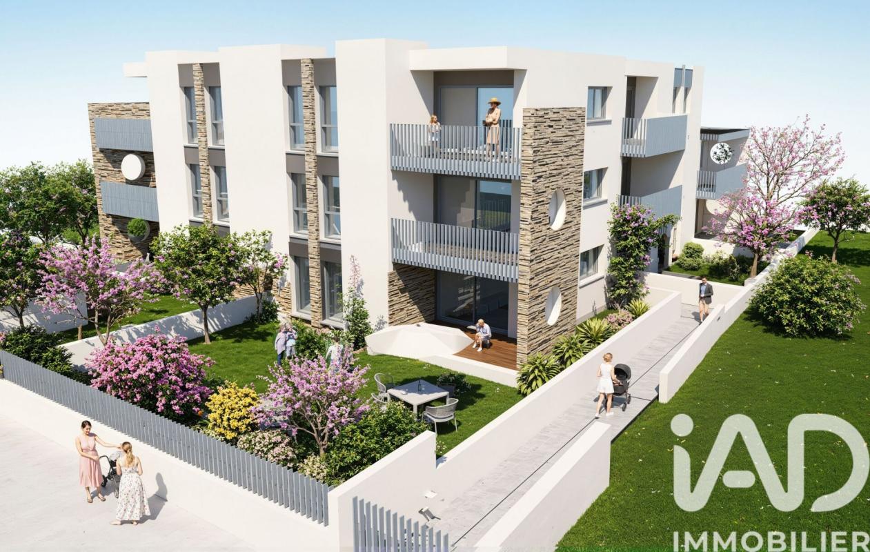 Appartement 3 Pièce(s) Argelès-sur-Mer - Photo 3