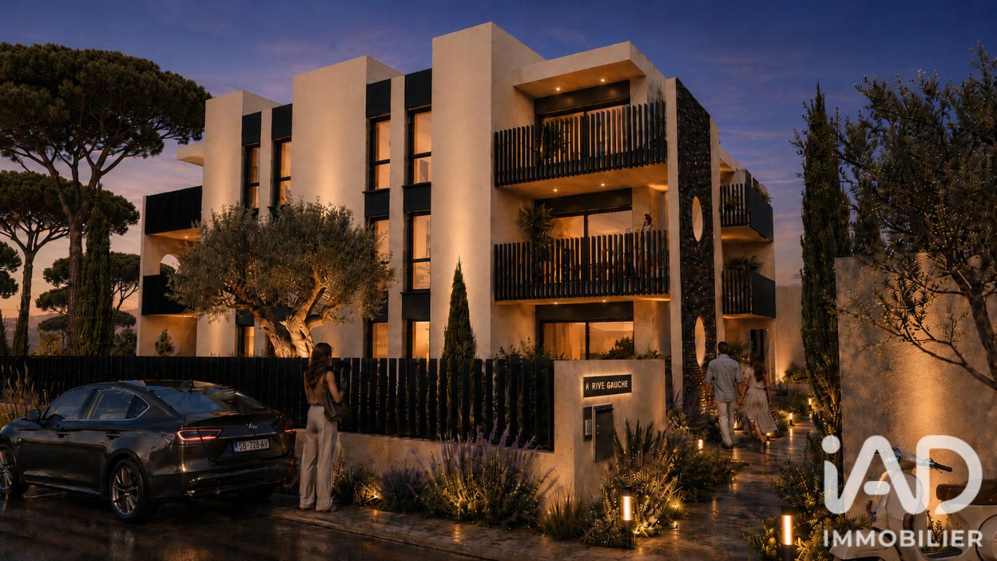 Appartement 3 Pièce(s) Argelès-sur-Mer - Photo 1