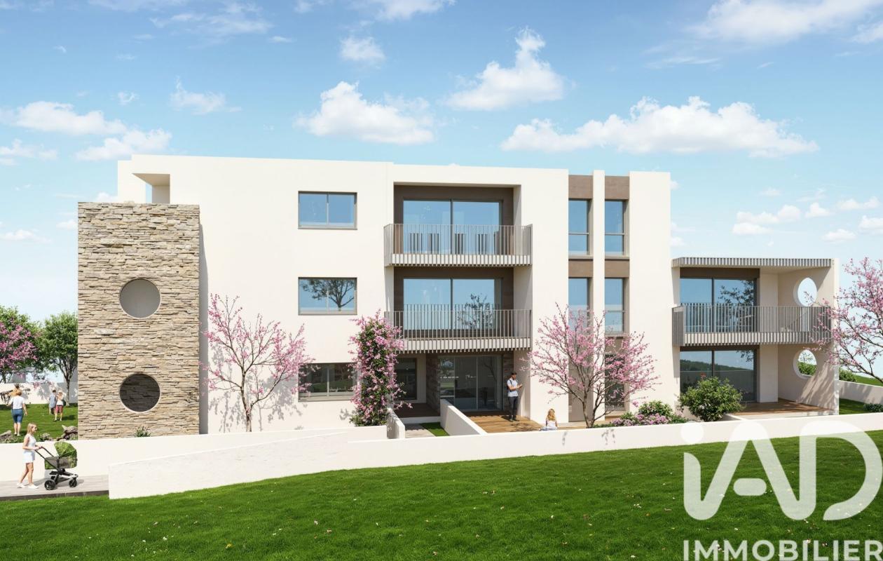 Appartement 3 Pièce(s) Argelès-sur-Mer - Photo 3
