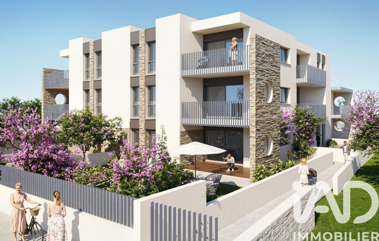 Appartement 3 Pièce(s) Argelès-sur-Mer - Photo 4