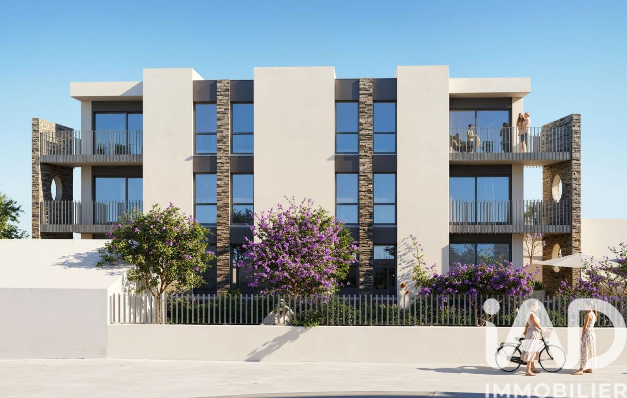 Maison 3 Pièce(s) Argelès-sur-Mer