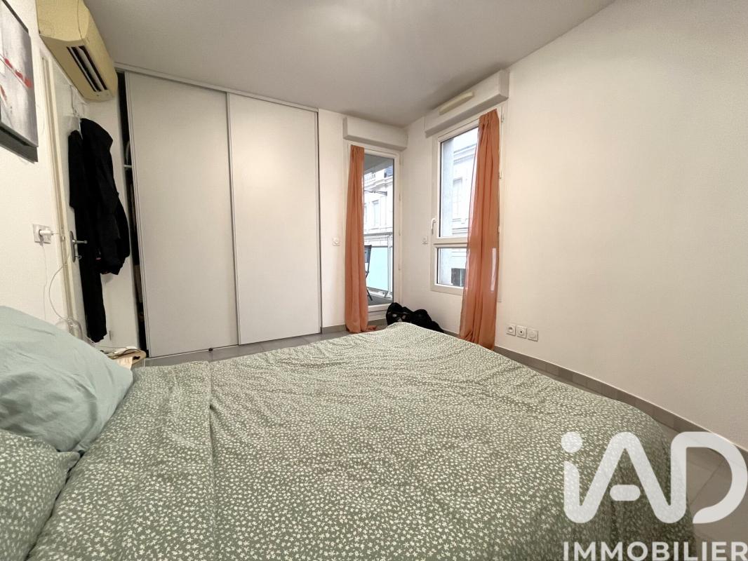 Appartement 2 Pièce(s) Perpignan - Photo 7