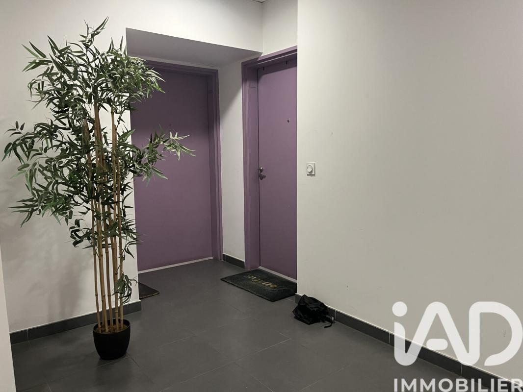 Appartement 2 Pièce(s) Perpignan - Photo 12