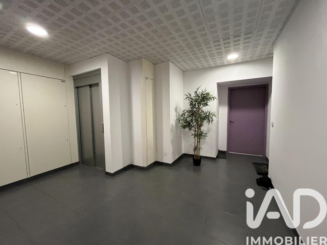 Appartement 2 Pièce(s) Perpignan - Photo 13