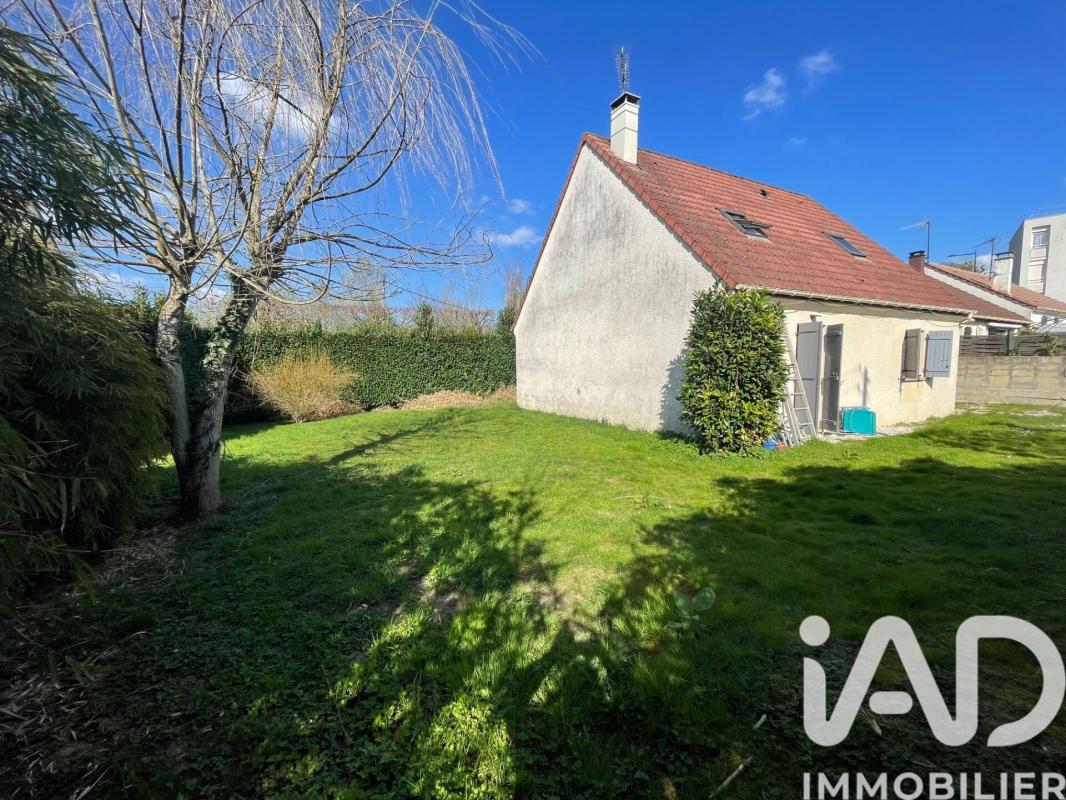 Maison traditionnelle 4 Pièce(s) La Ferté-sous-Jouarre