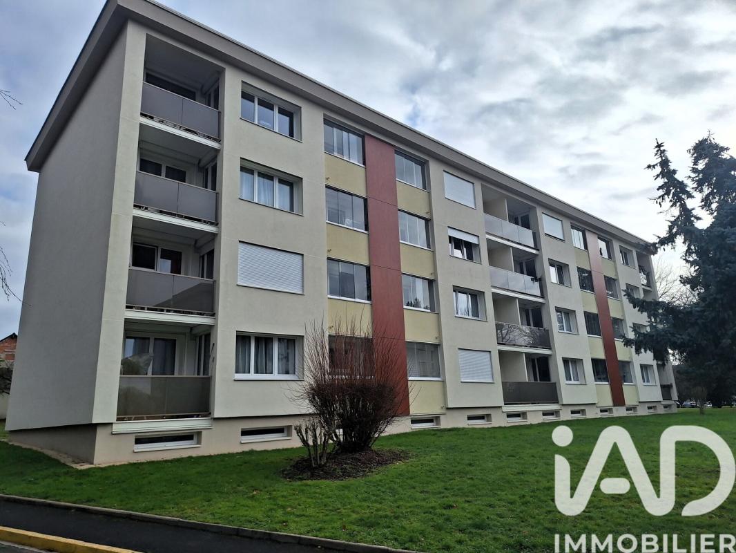 Appartement 5 Pièce(s) Saint-Michel-sur-Orge
