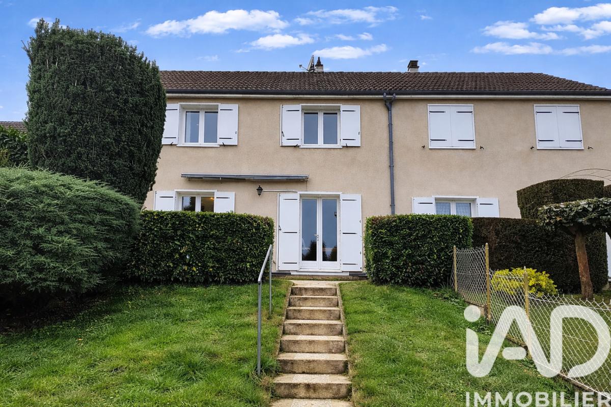 Maison 5 Pièce(s) Limoges