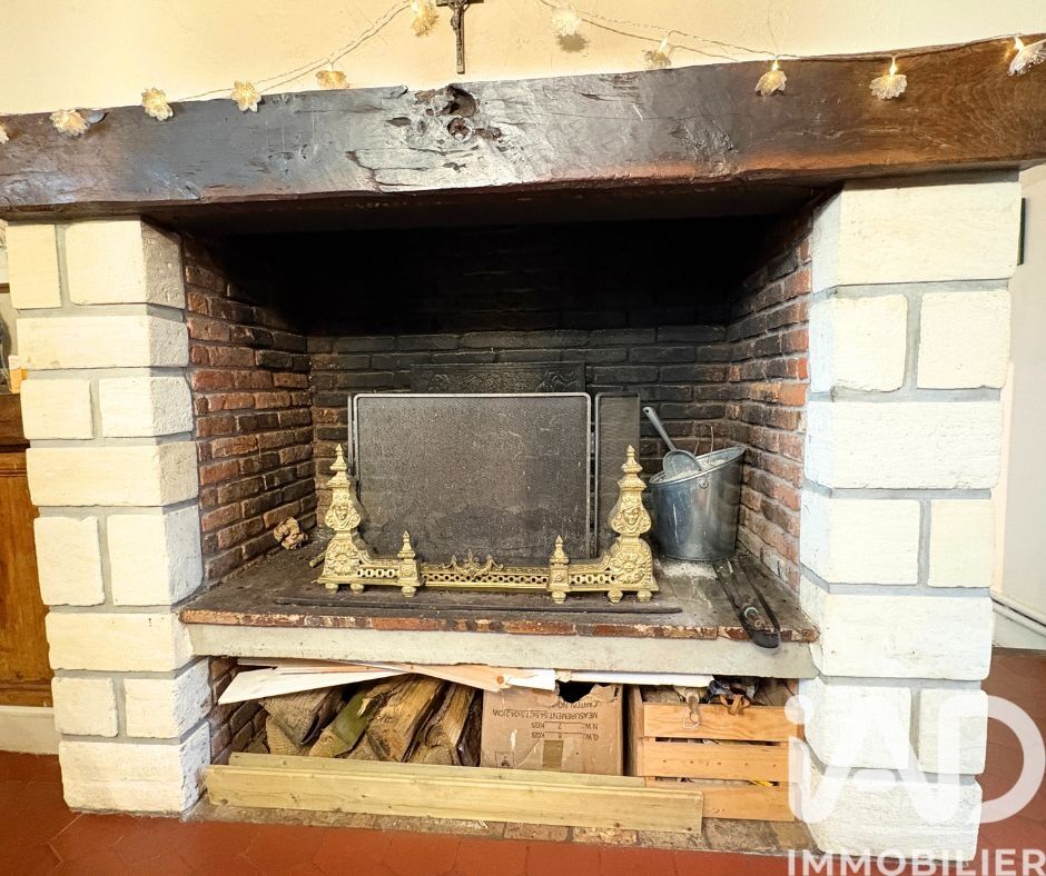 Maison 8 Pièce(s) Pierreval - Photo 8