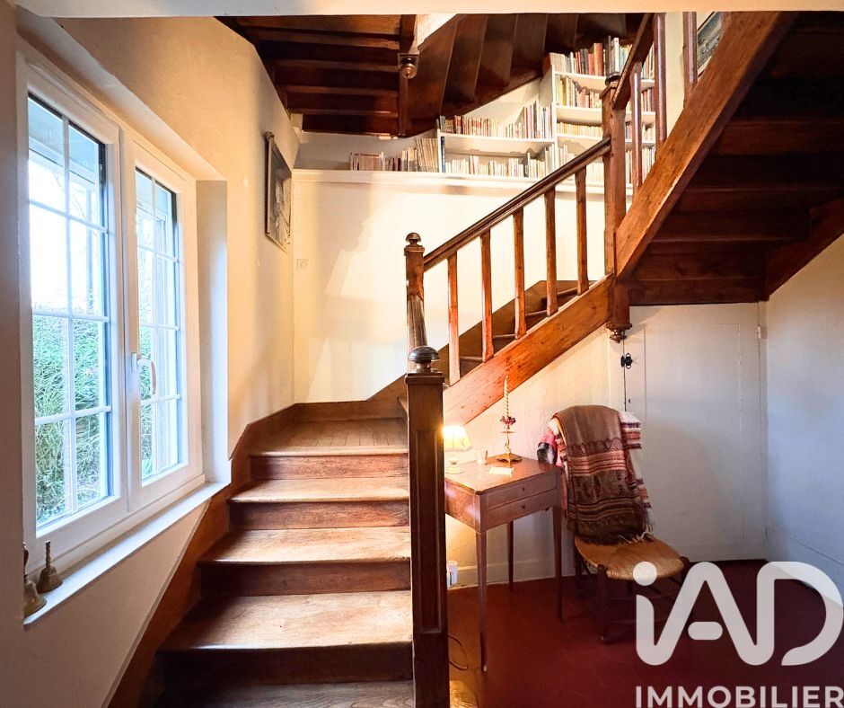 Maison 8 Pièce(s) Pierreval - Photo 9