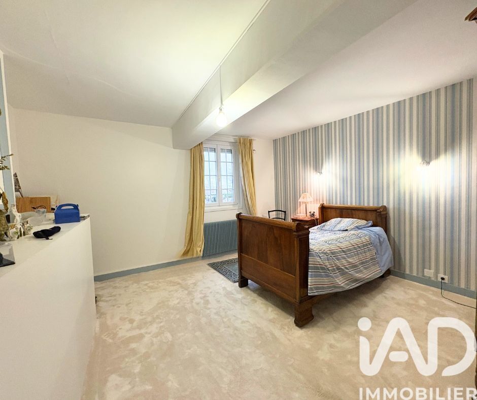Maison 8 Pièce(s) Pierreval - Photo 10