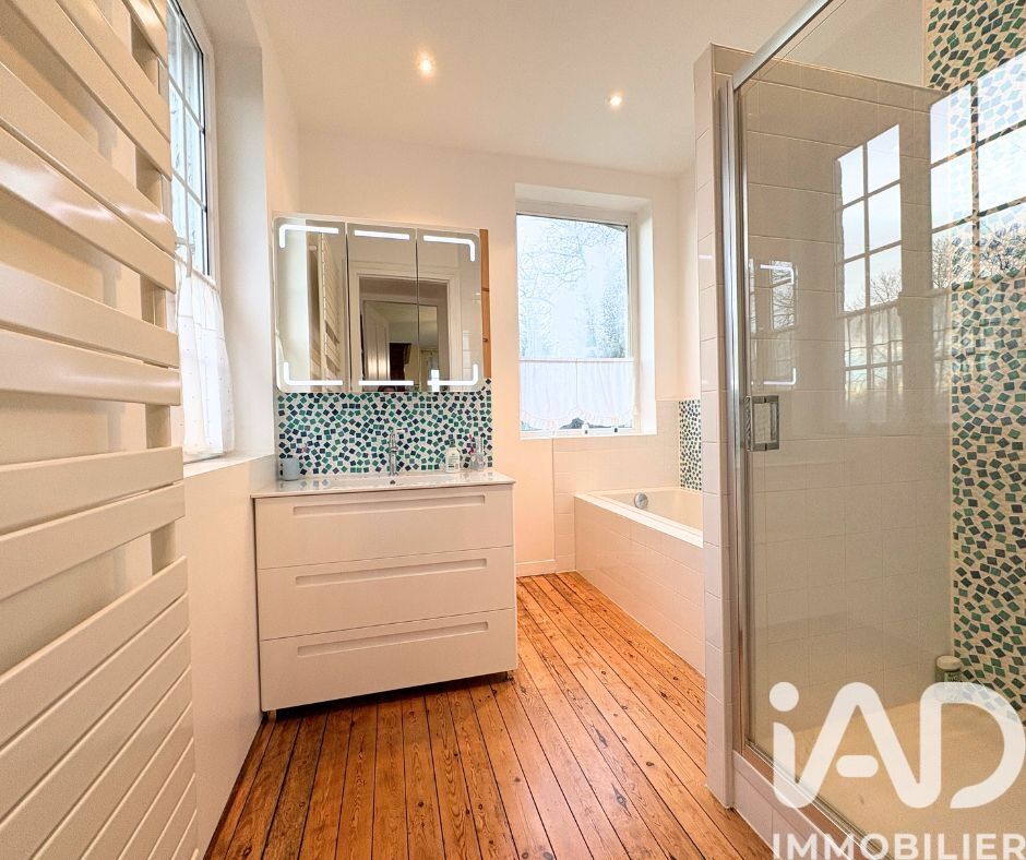 Maison 8 Pièce(s) Pierreval - Photo 12