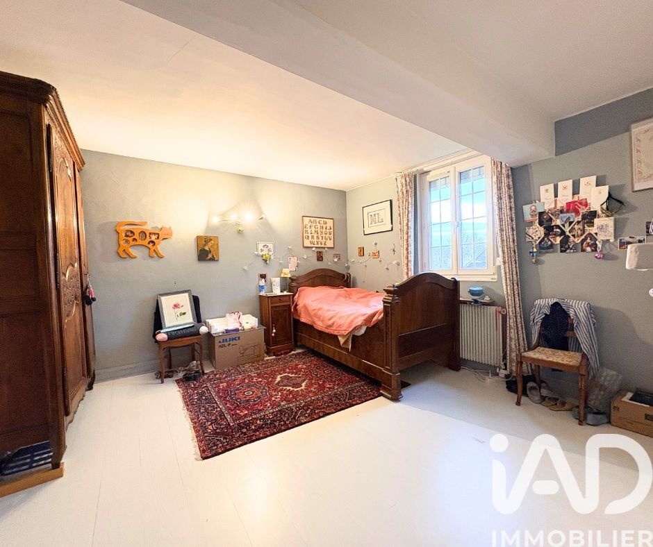 Maison 8 Pièce(s) Pierreval - Photo 11