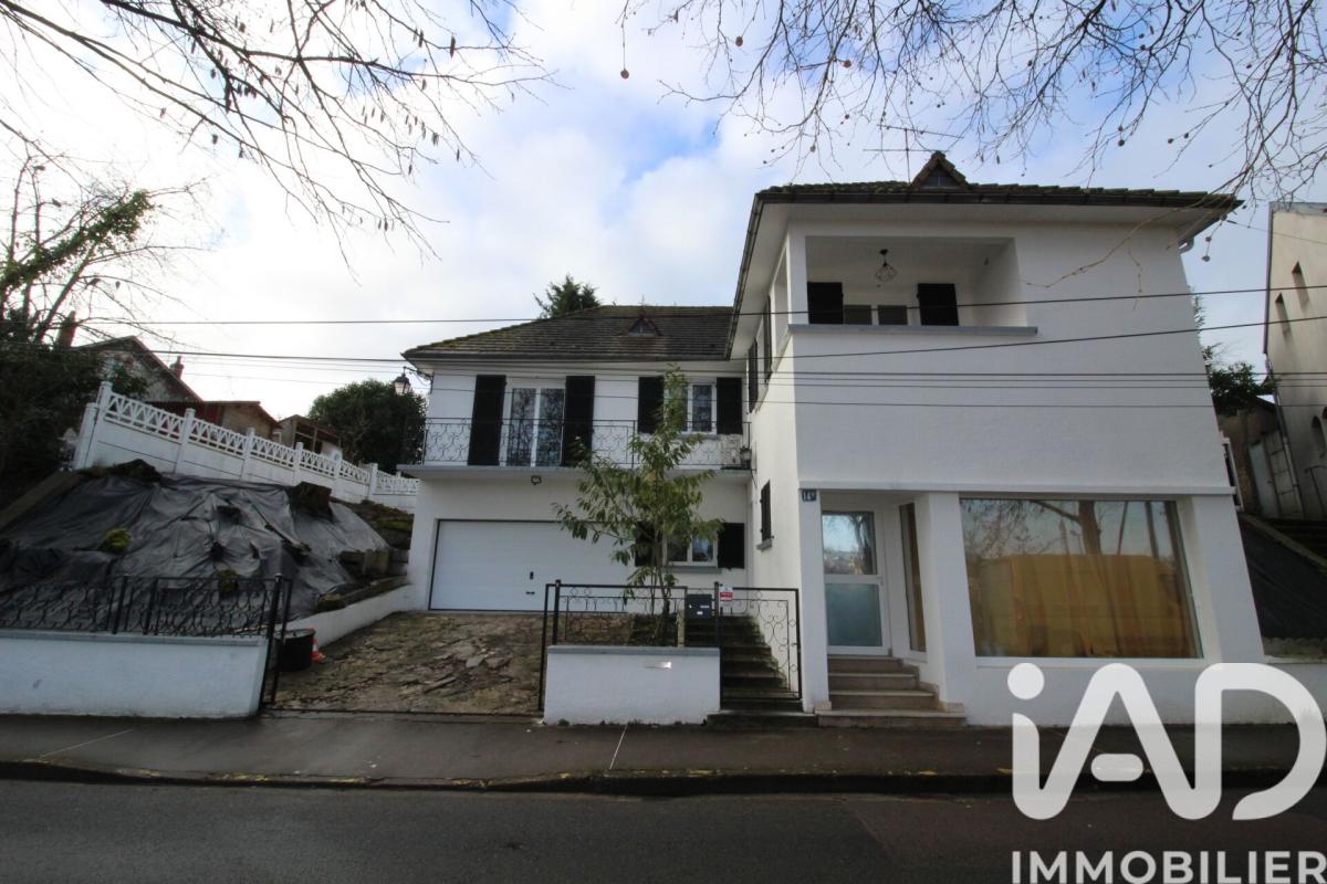 Maison 7 Pièce(s) Nevers - Photo 4