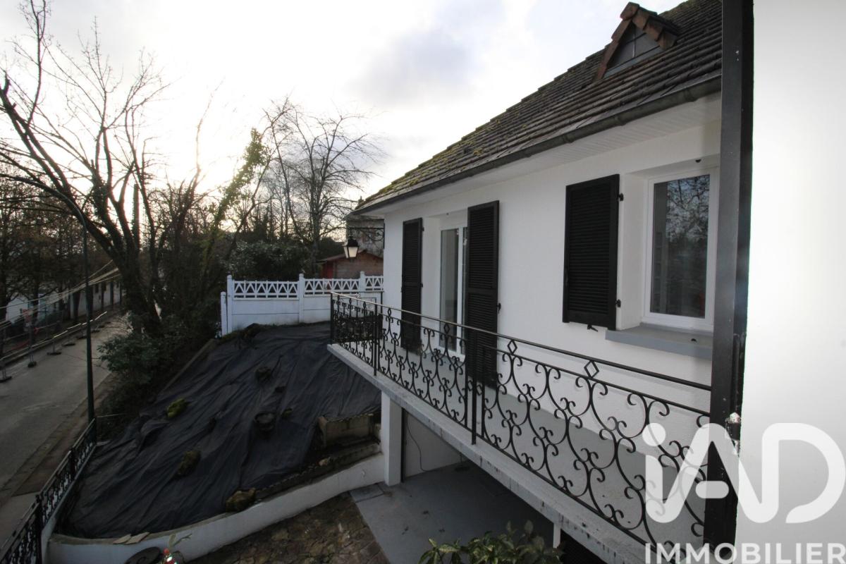 Maison 7 Pièce(s) Nevers - Photo 10