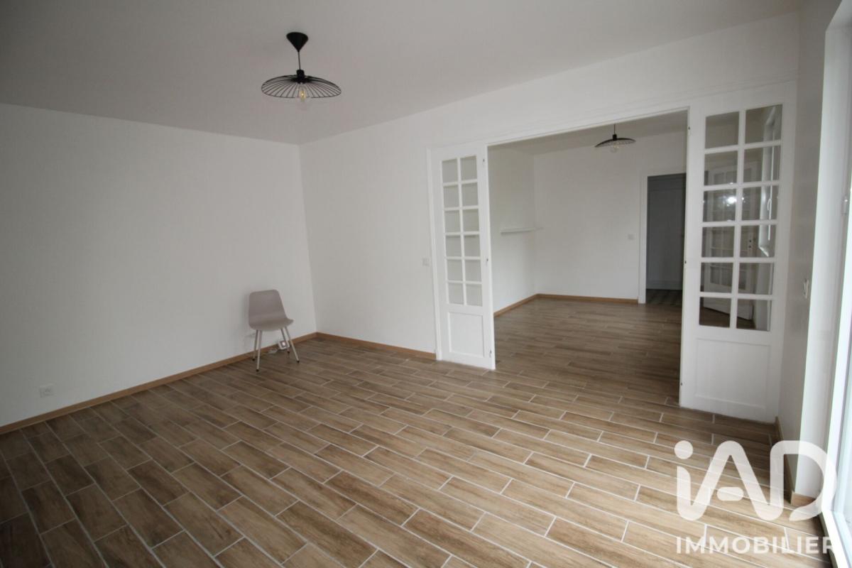 Maison 7 Pièce(s) Nevers - Photo 13