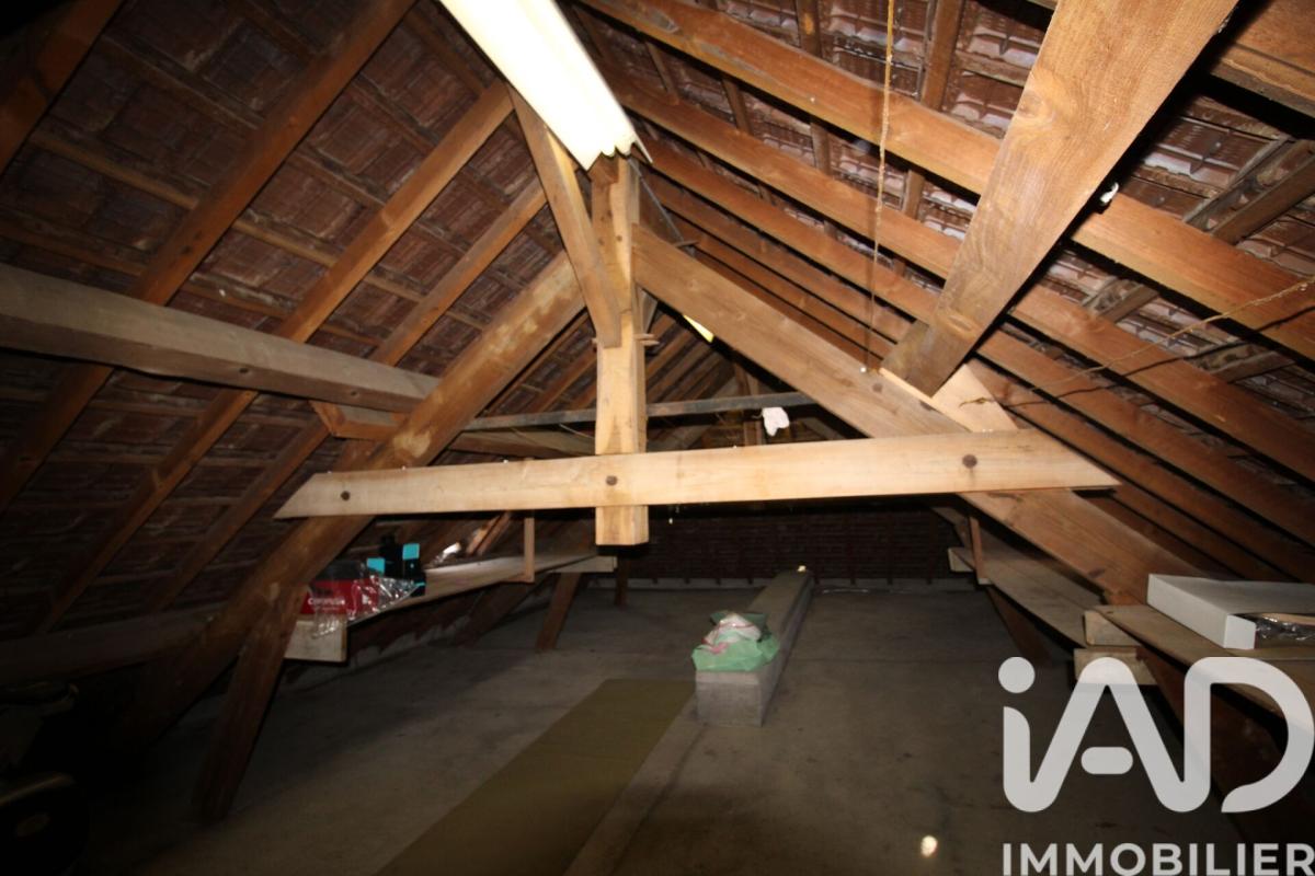 Maison 7 Pièce(s) Nevers - Photo 25