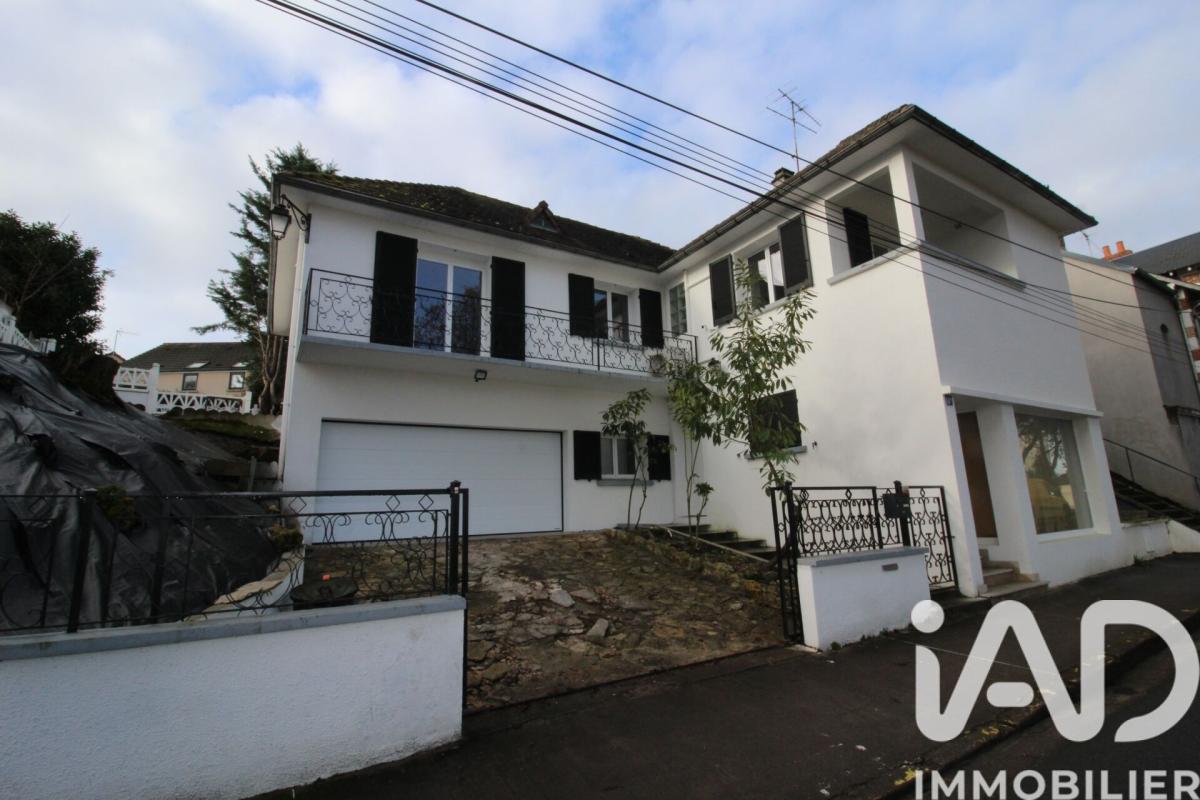 Maison 7 Pièce(s) Nevers - Photo 26