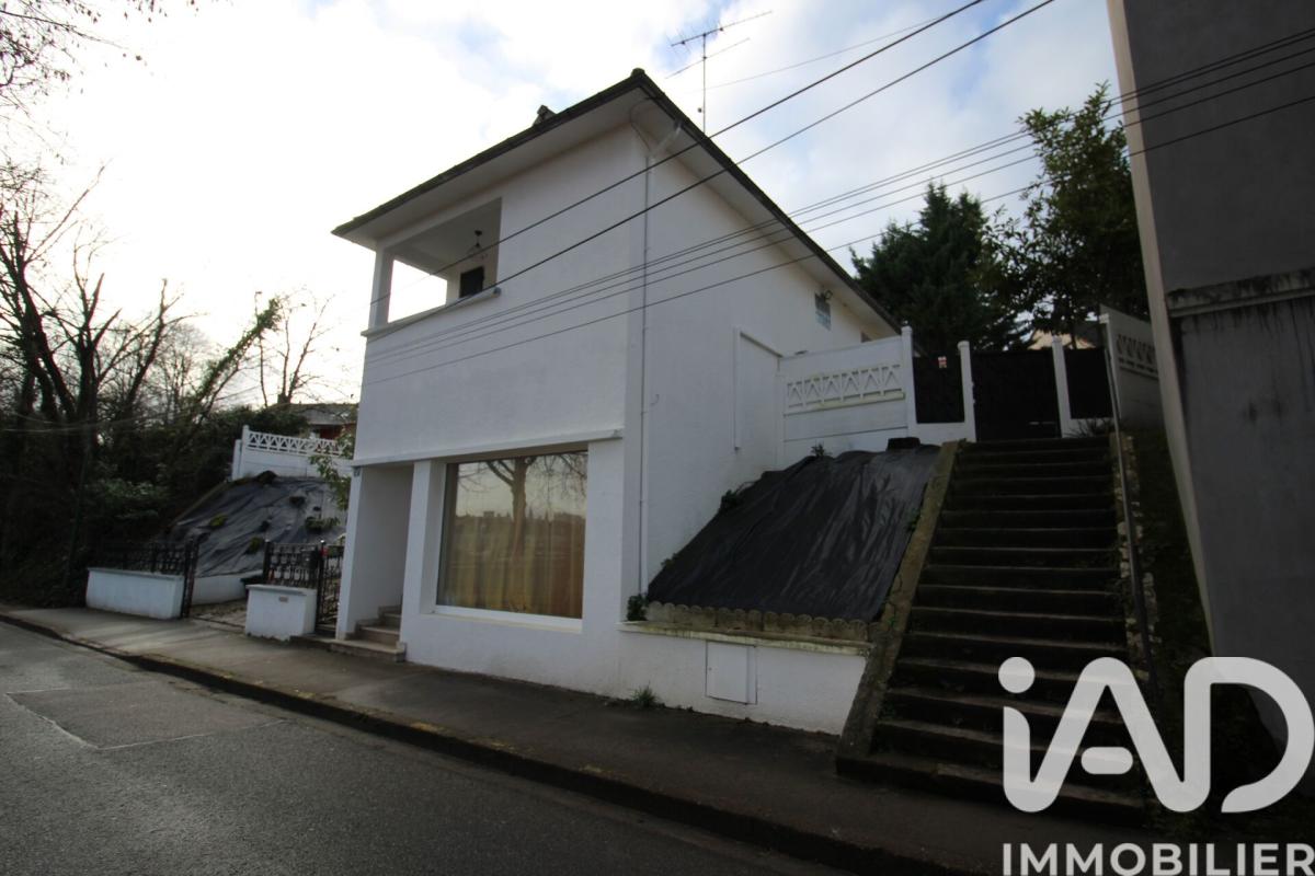 Maison 7 Pièce(s) Nevers - Photo 27
