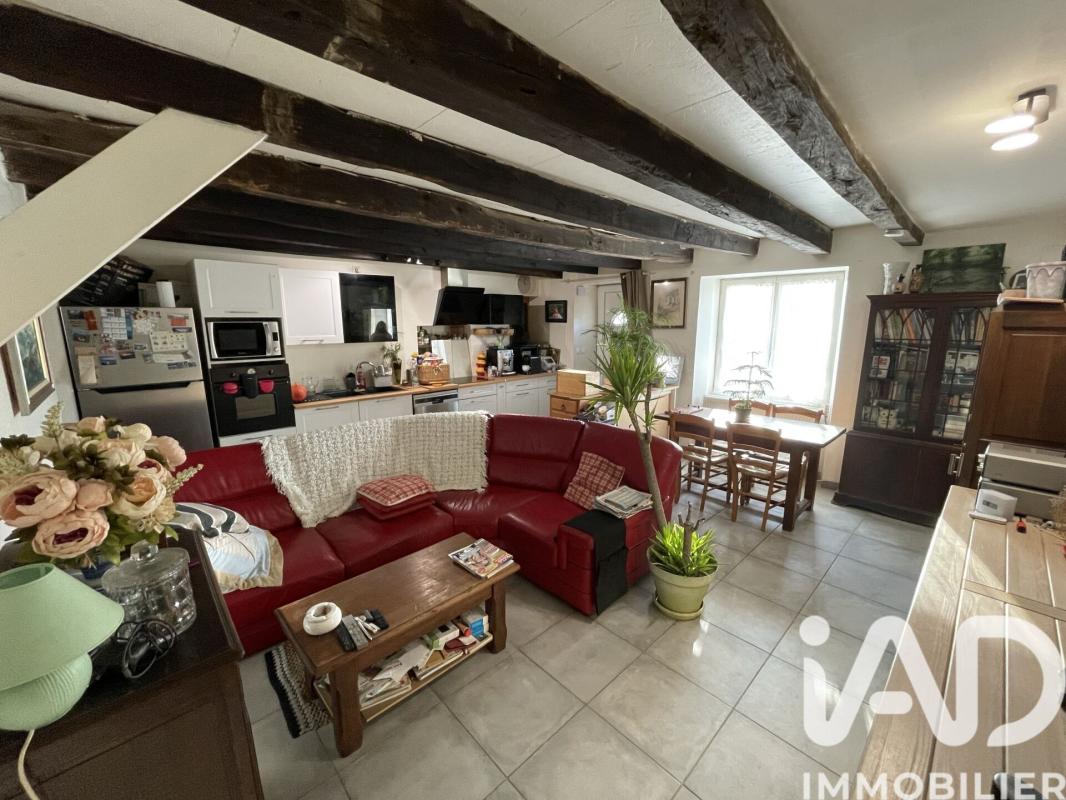 Maison 4 Pièce(s) Montmorillon - Photo 2