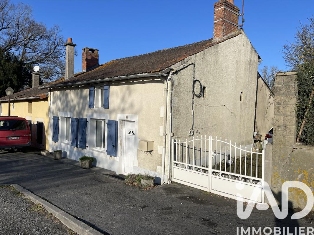 Maison 4 Pièce(s) Montmorillon - Photo 4