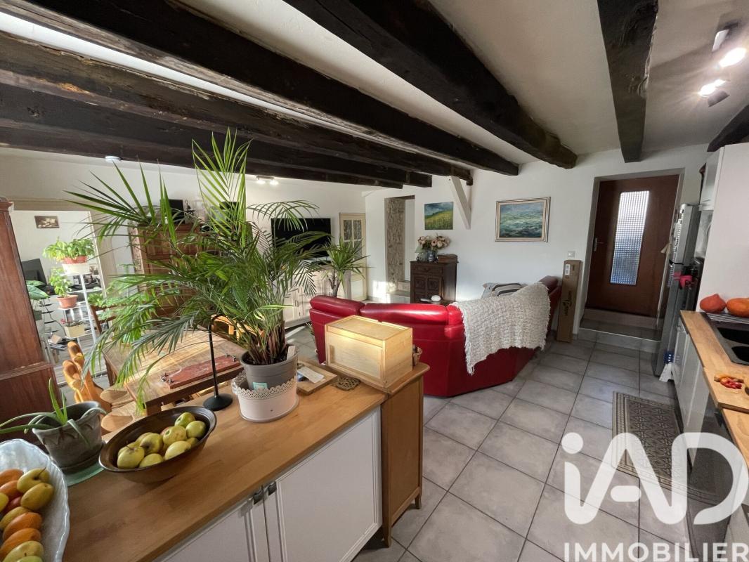 Maison 4 Pièce(s) Montmorillon - Photo 6