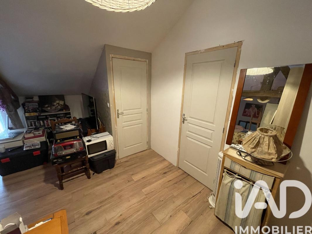 Maison 4 Pièce(s) Montmorillon - Photo 14