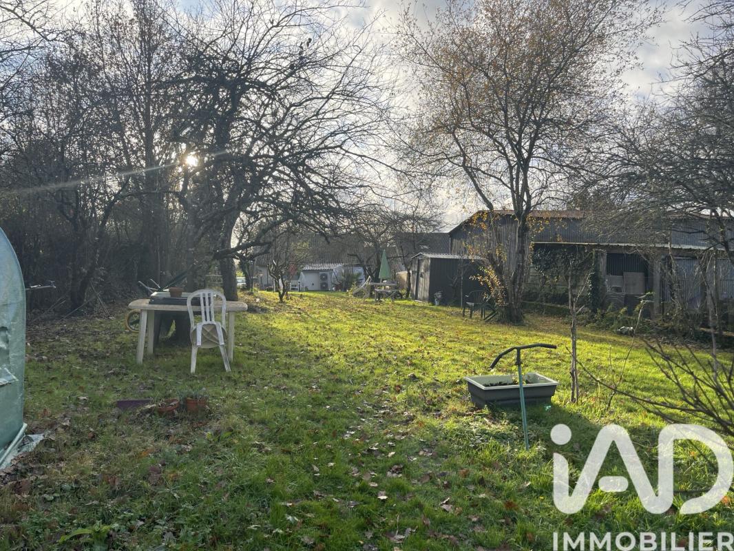 Maison 4 Pièce(s) Montmorillon - Photo 16