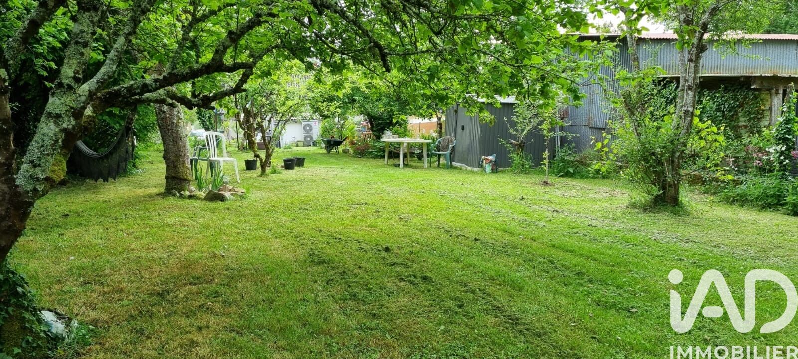 Maison 4 Pièce(s) Montmorillon - Photo 17