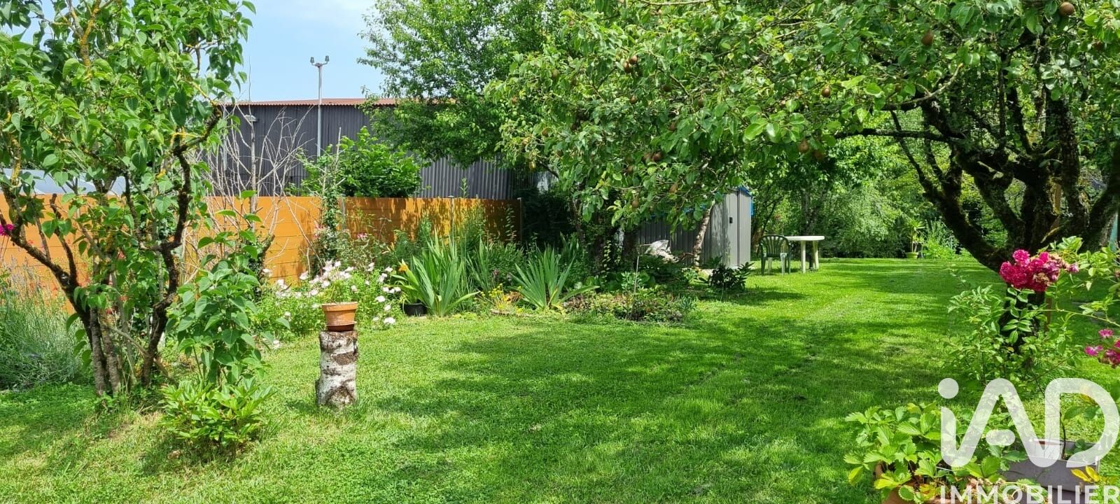 Maison 4 Pièce(s) Montmorillon - Photo 19