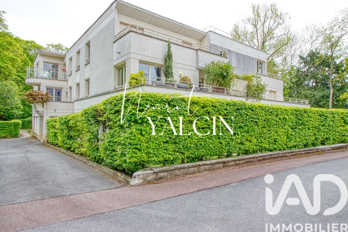 Appartement 4 Pièce(s) Montmorency