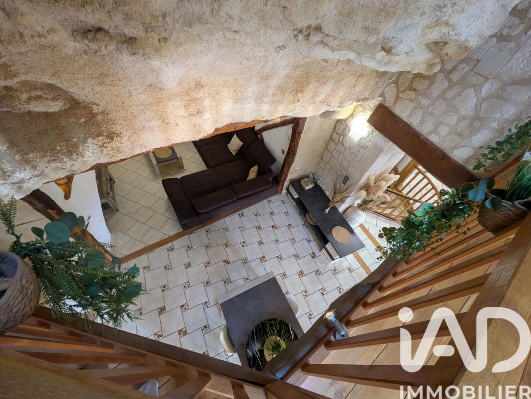 Maison 8 Pièce(s) Saint-Germain-sur-Vienne - Photo 2