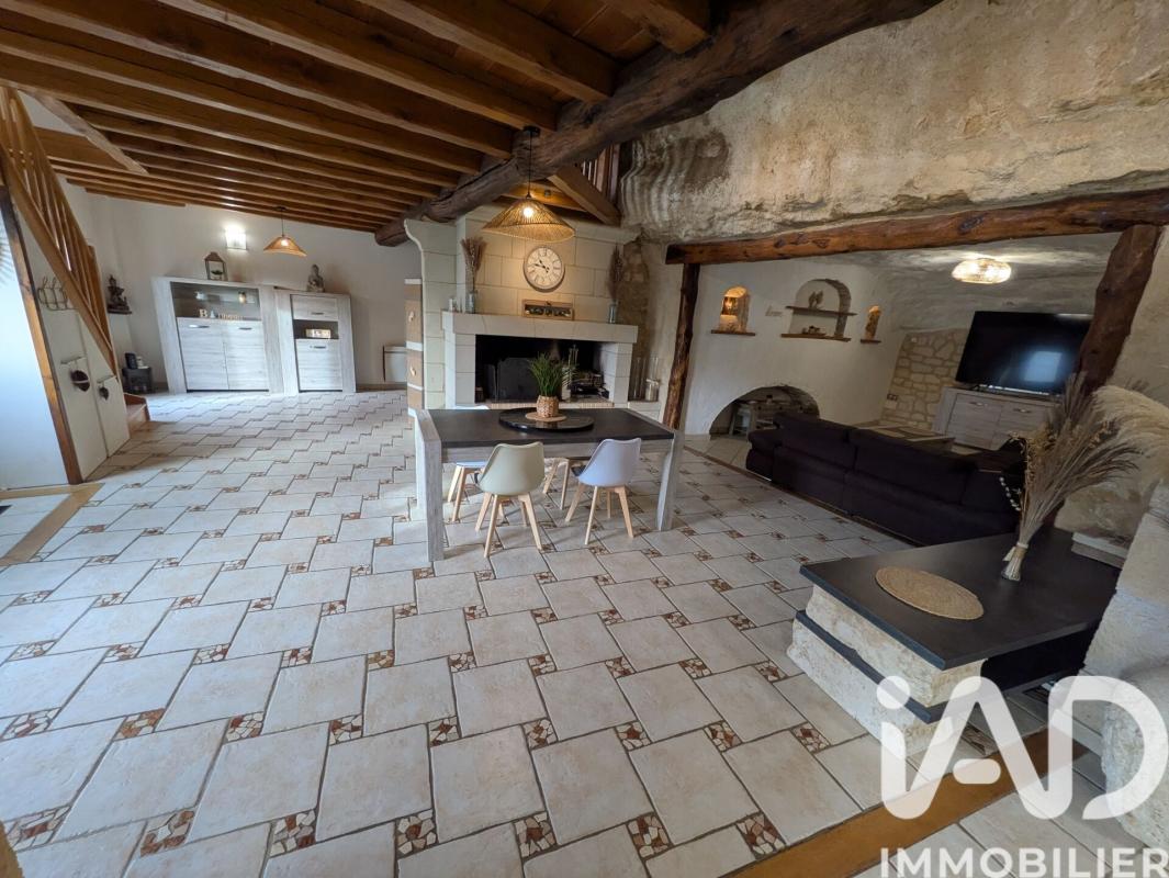 Maison 8 Pièce(s) Saint-Germain-sur-Vienne - Photo 6