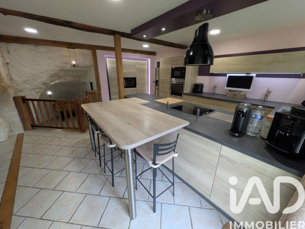 Maison 8 Pièce(s) Saint-Germain-sur-Vienne - Photo 8