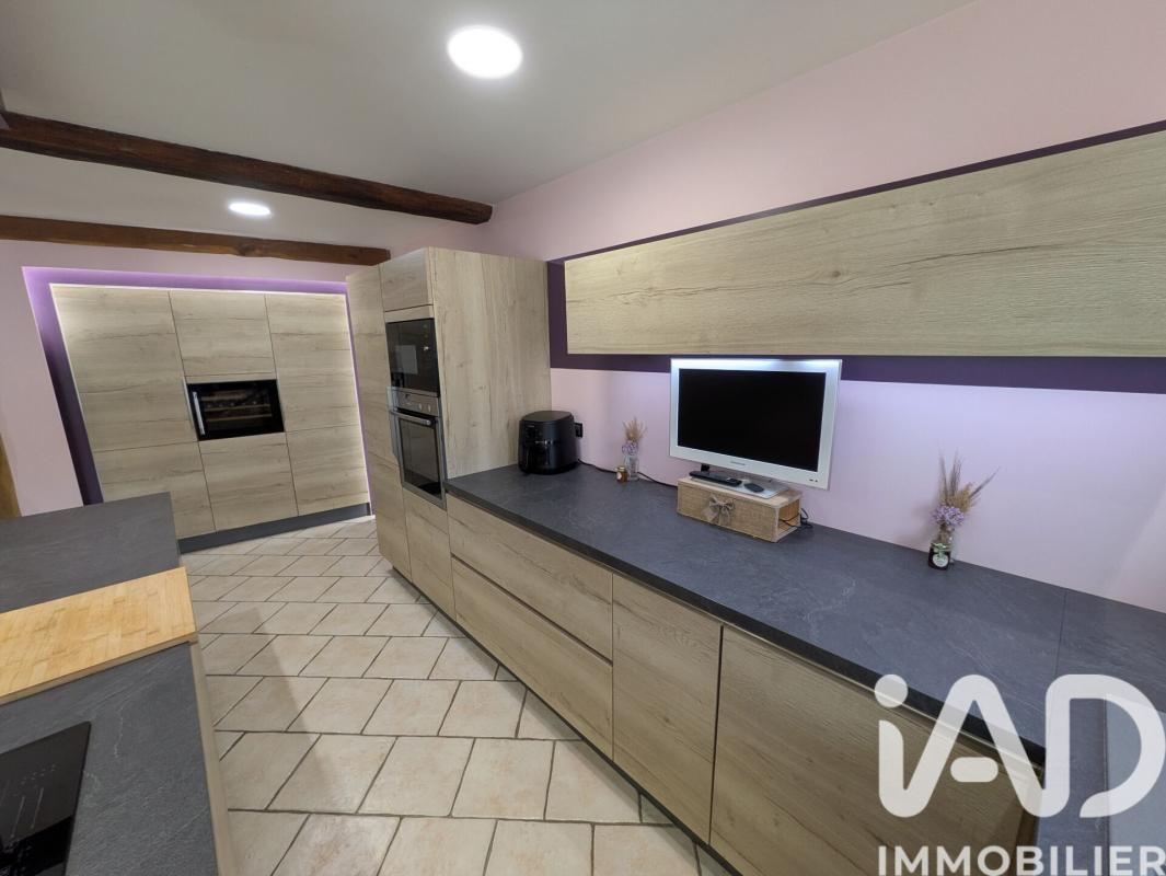 Maison 8 Pièce(s) Saint-Germain-sur-Vienne - Photo 9