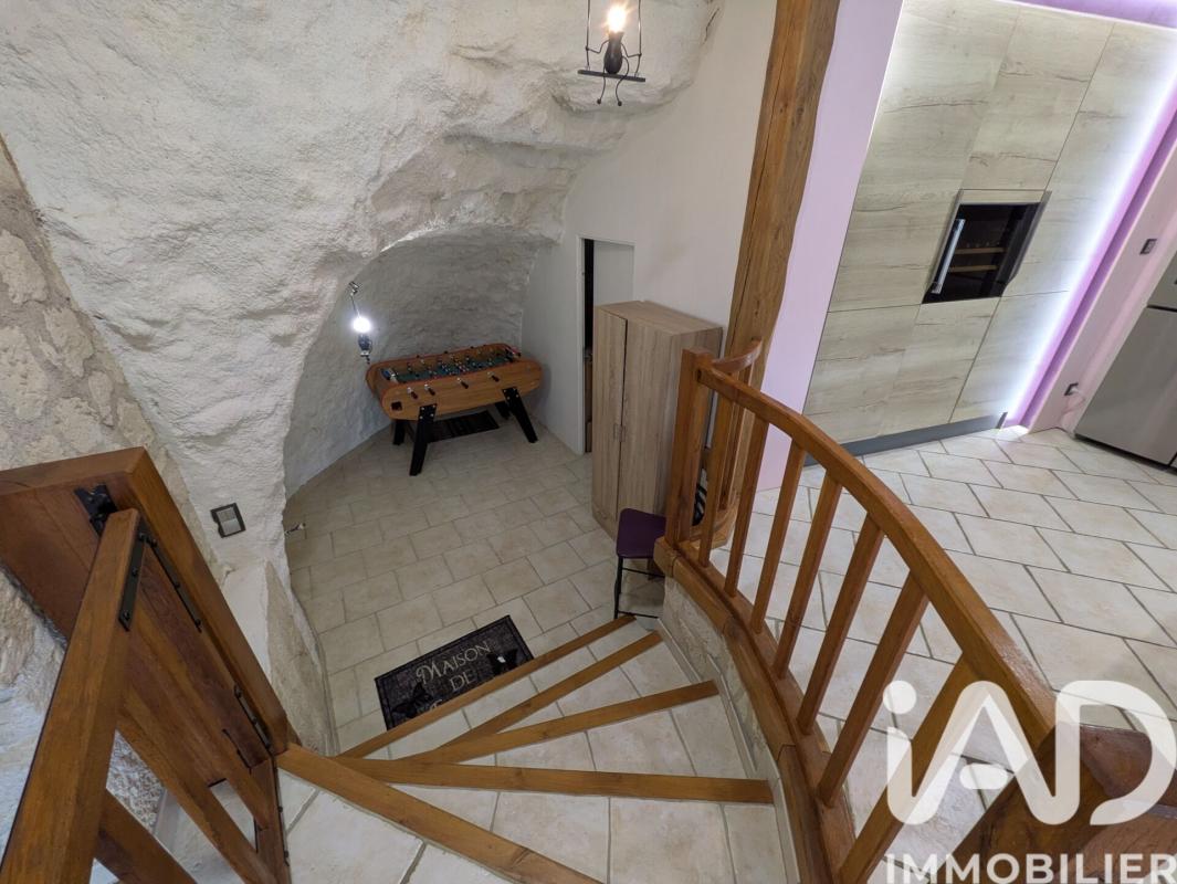 Maison 8 Pièce(s) Saint-Germain-sur-Vienne - Photo 11