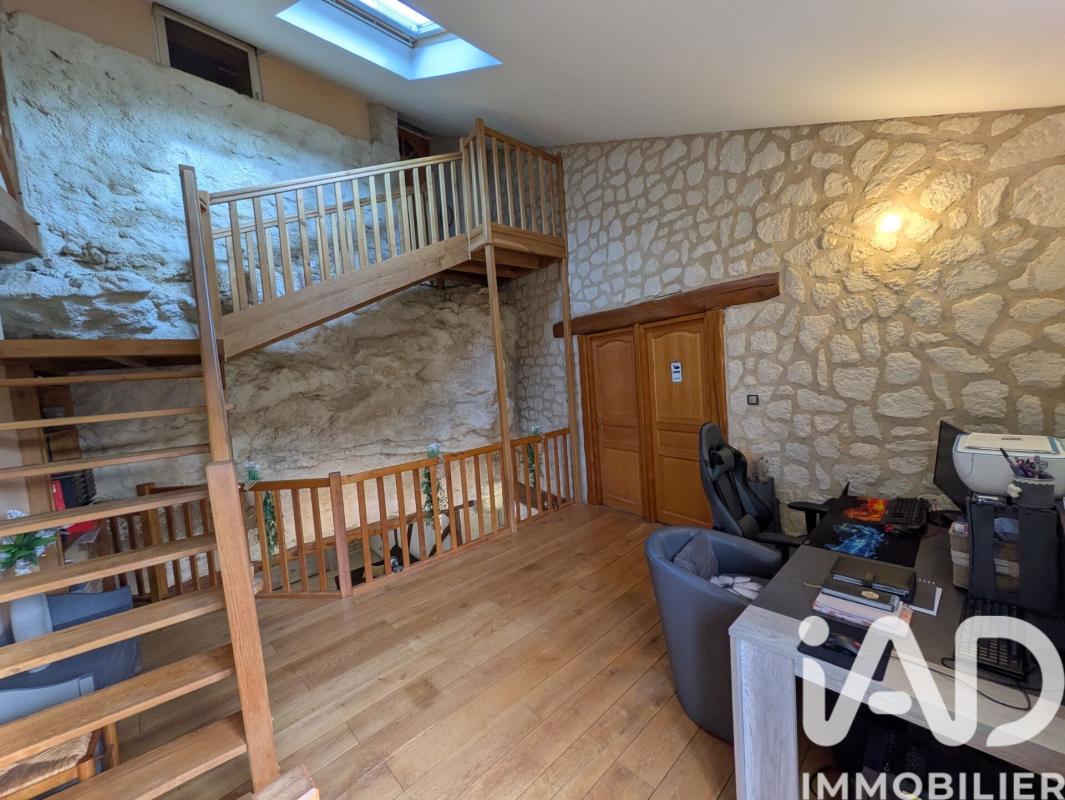 Maison 8 Pièce(s) Saint-Germain-sur-Vienne - Photo 12