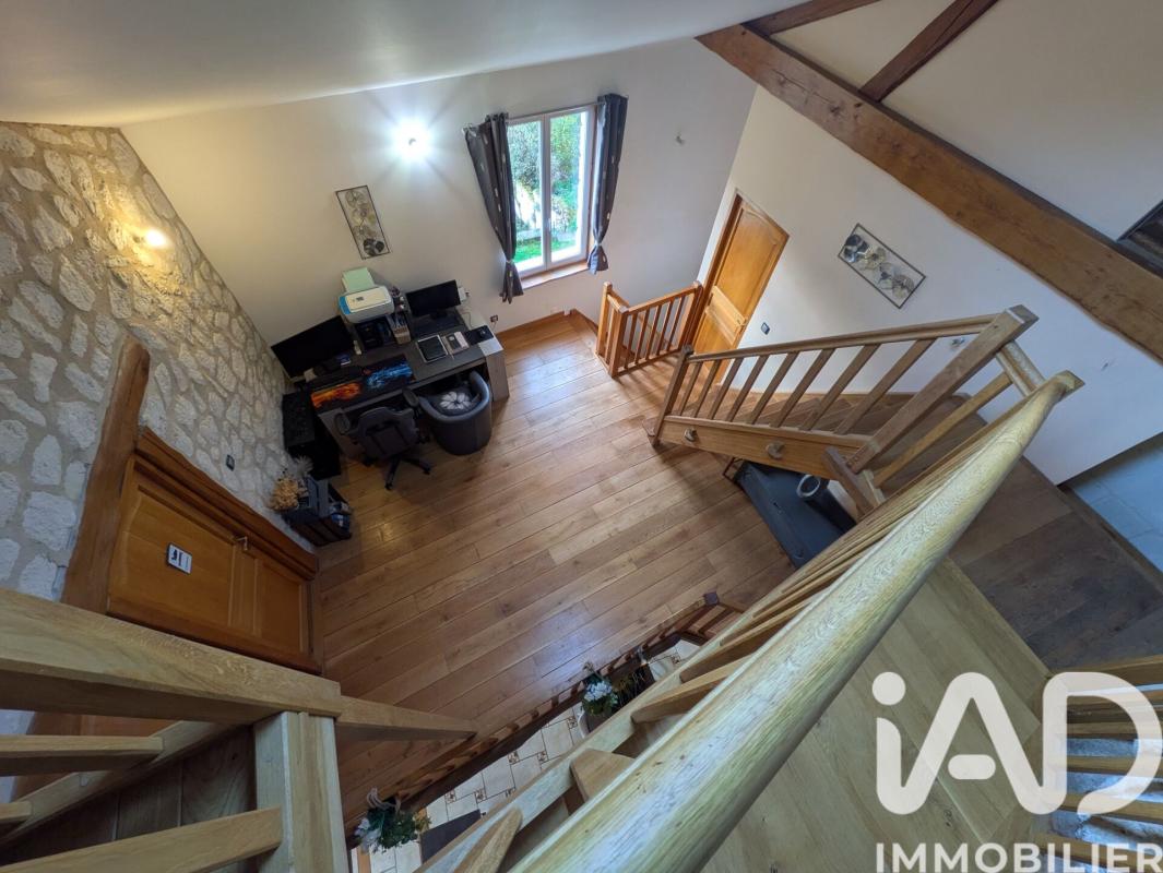 Maison 8 Pièce(s) Saint-Germain-sur-Vienne - Photo 13