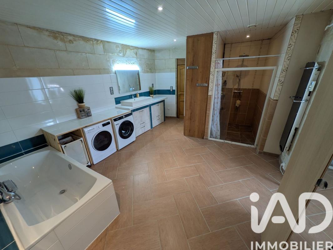 Maison 8 Pièce(s) Saint-Germain-sur-Vienne - Photo 19