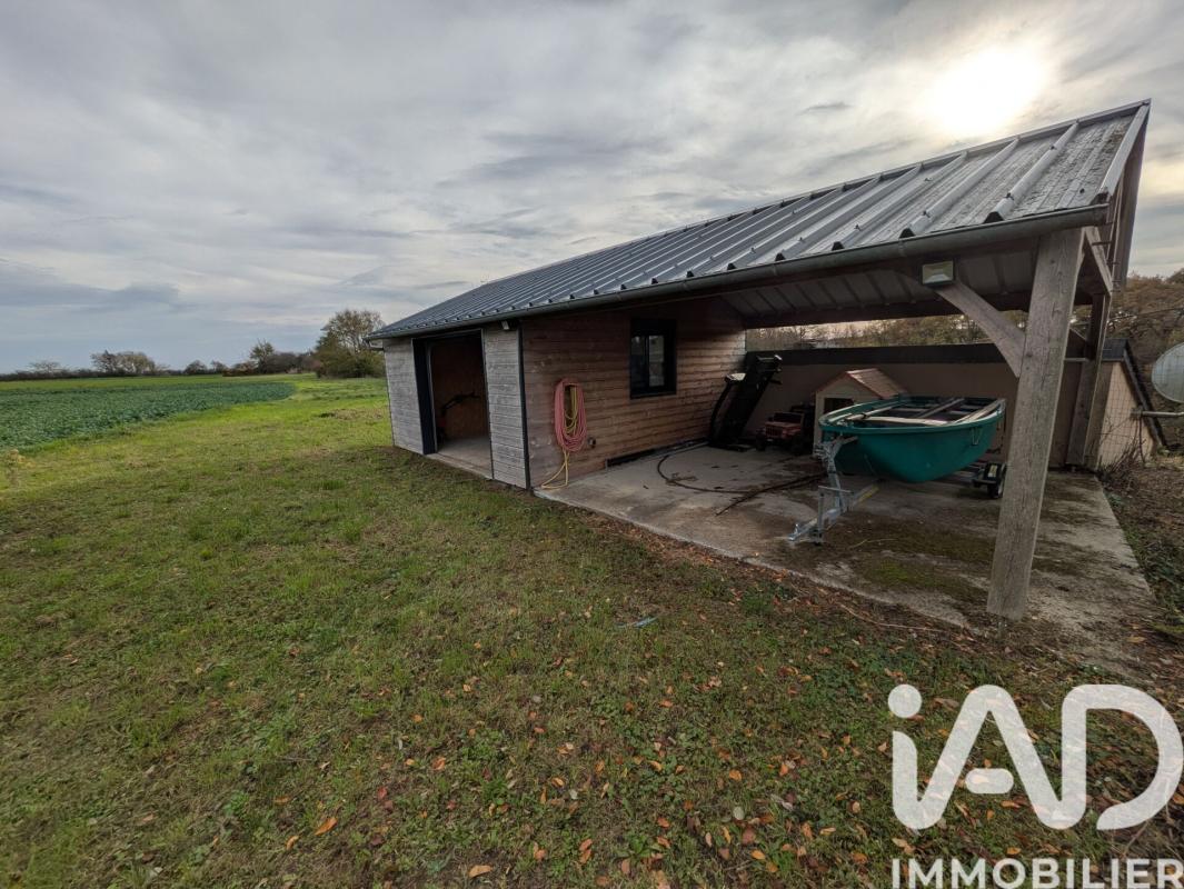 Maison 8 Pièce(s) Saint-Germain-sur-Vienne - Photo 22