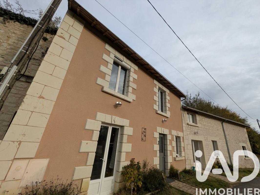Maison 8 Pièce(s) Saint-Germain-sur-Vienne - Photo 25