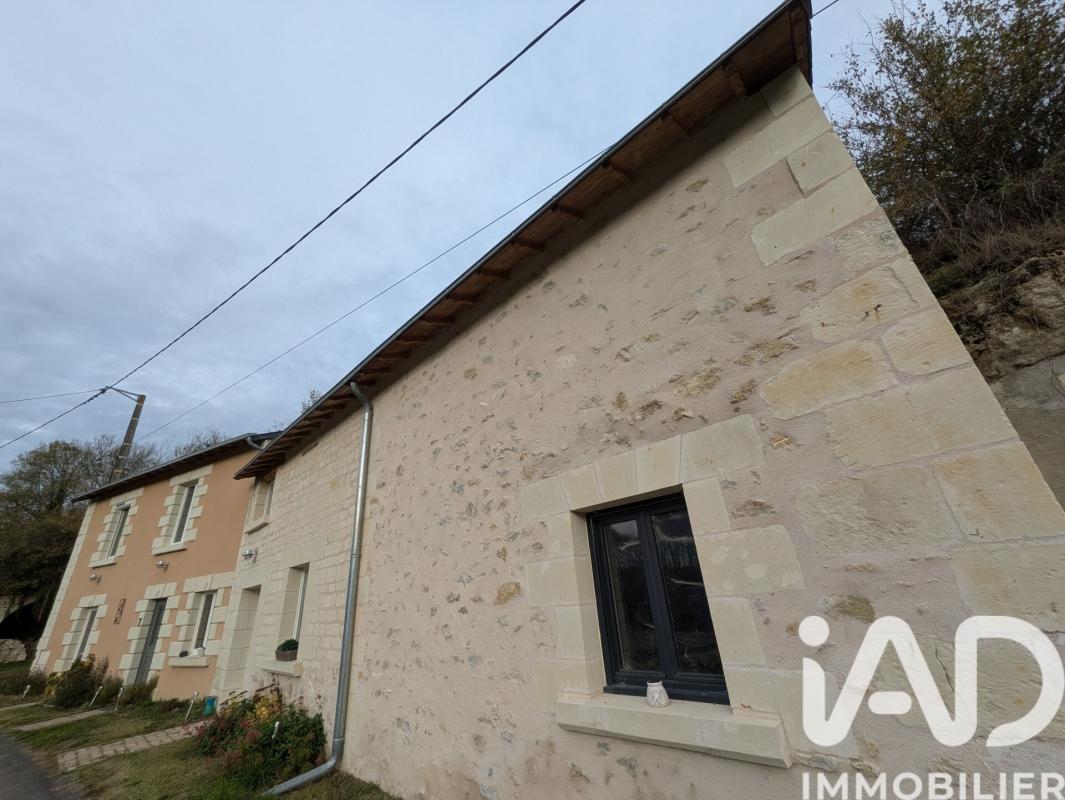 Maison 8 Pièce(s) Saint-Germain-sur-Vienne - Photo 26