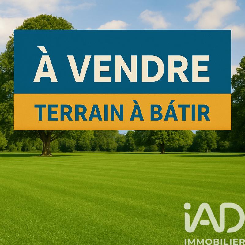 Terrain  Saint-Branchs