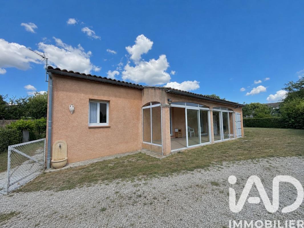 Maison 5 Pièce(s) Brignoles - Photo 2