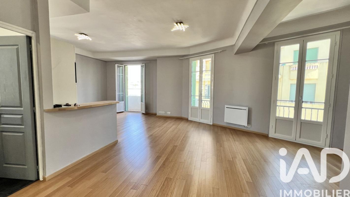 Appartement 4 Pièce(s) Nice